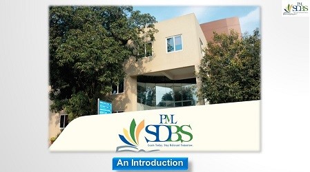 pml sd business school