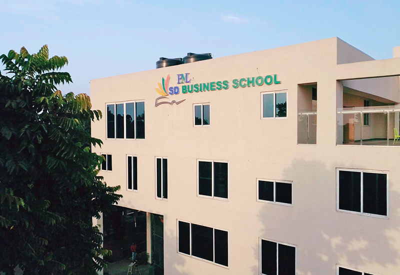 pml sd business school