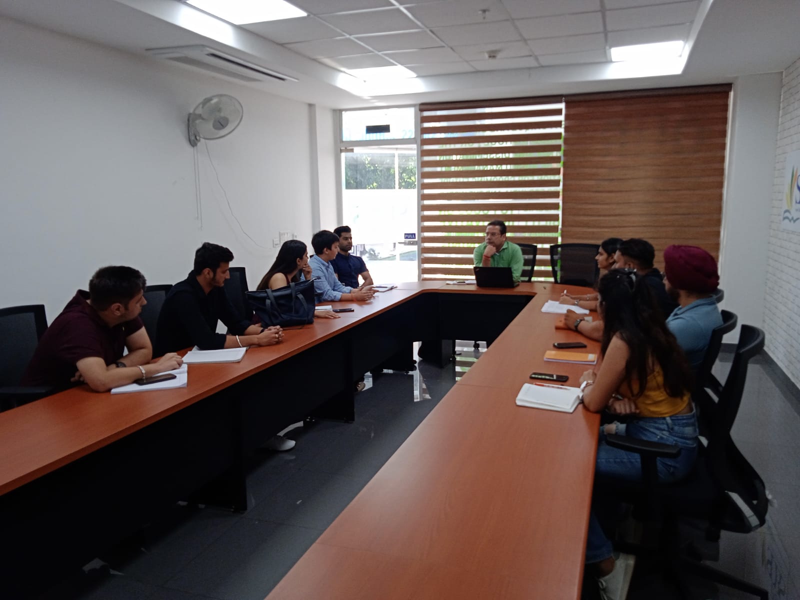 Group Discussion PGDM 2022 Group-2 October 3, 2022
