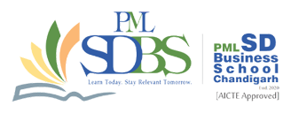 PML SD Business School Logo
