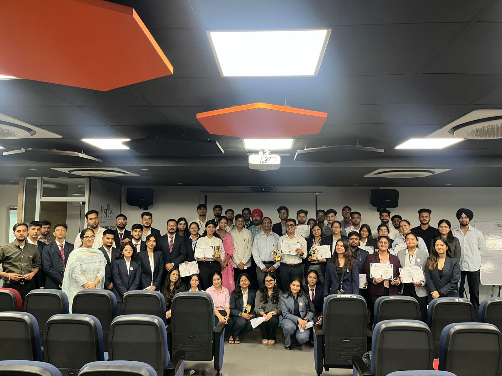 Top PGDM Colleges For Marketing