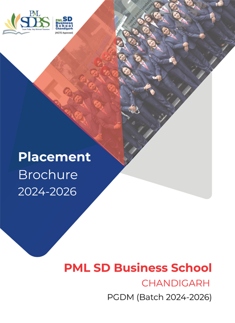SD Business School placements 