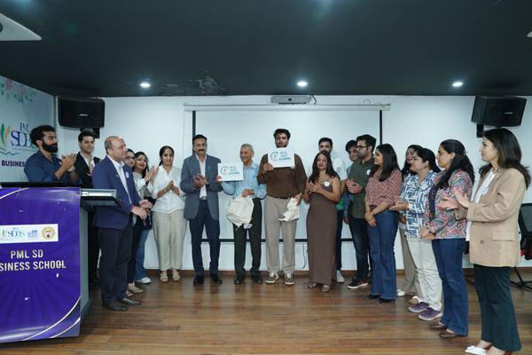 PGDM in Supply Chain Management
