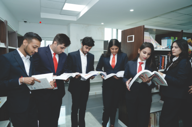 Top Mba Colleges in Chandigarh