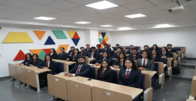 PGDM Course in Human Resource Management
