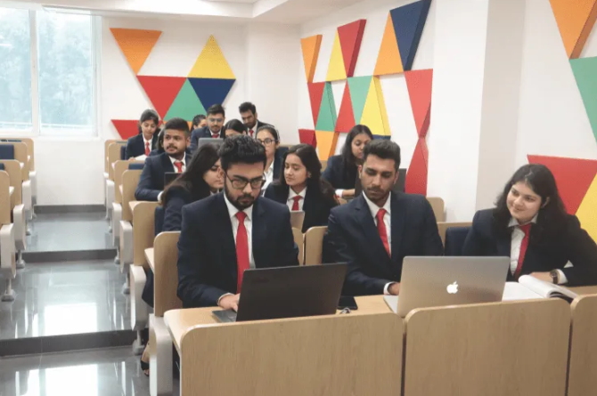 PGDM in Marketing Management