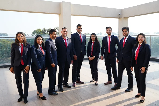 PGDM In Financial Management