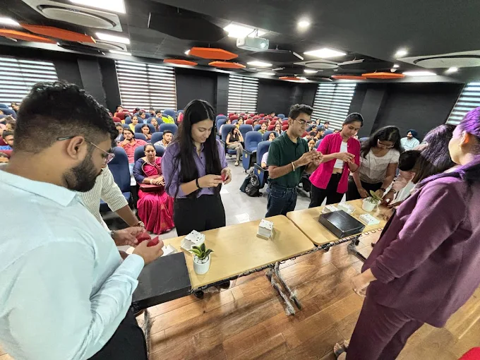 PGDM In Entrepreneurship