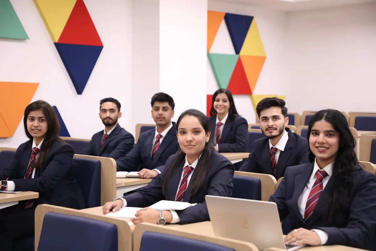Best PGDM Colleges in North India