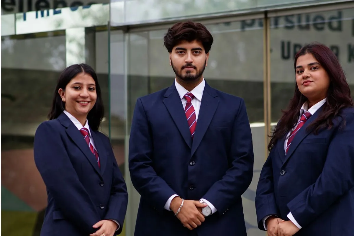 Best Business Schools Near Chandigarh
