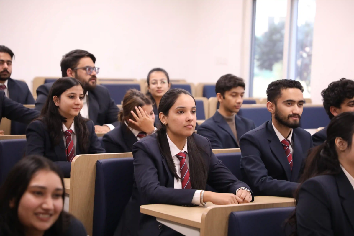 Best Management Colleges in Chandigarh