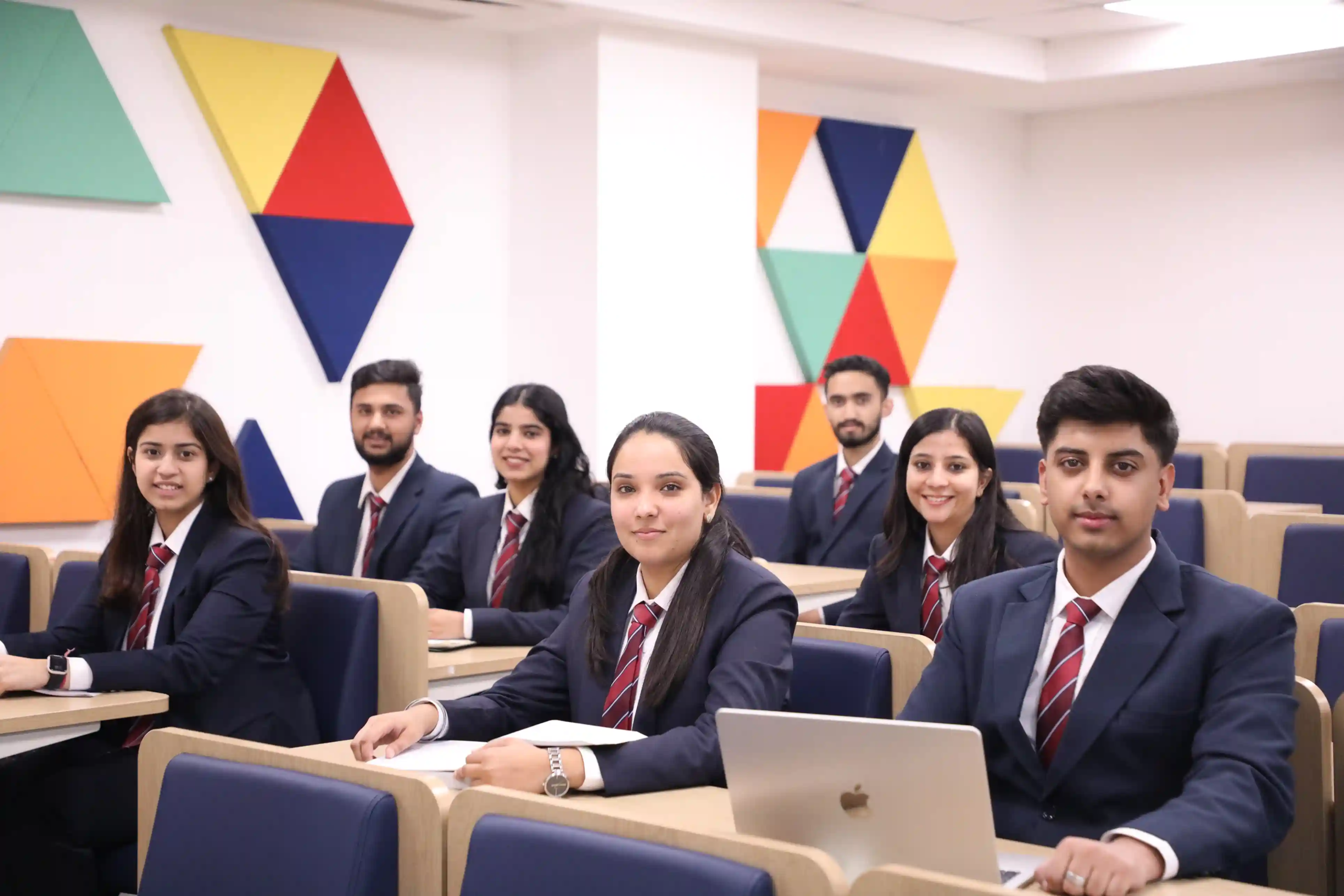Top PGDM Colleges for Marketing in Chandigarh