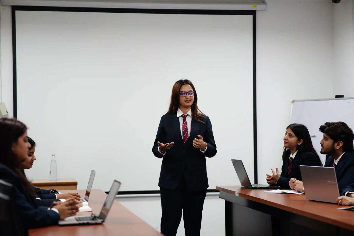 Best Private MBA Colleges in India