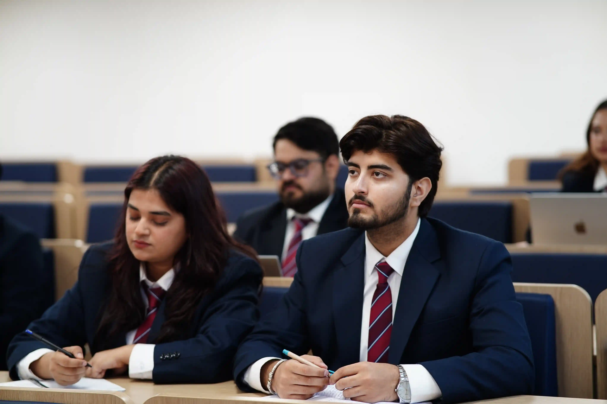 Top PGDM Colleges in Chandigarh