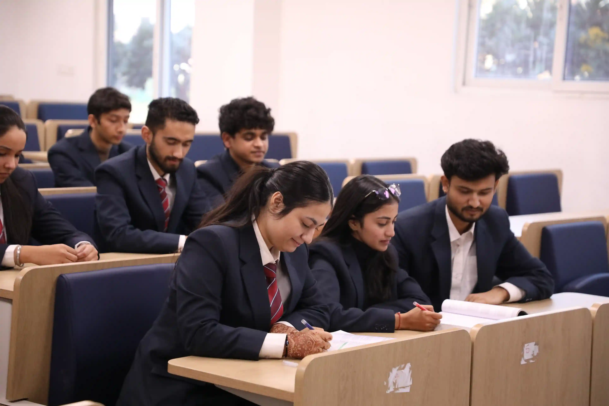 PGDM digital marketing specialization