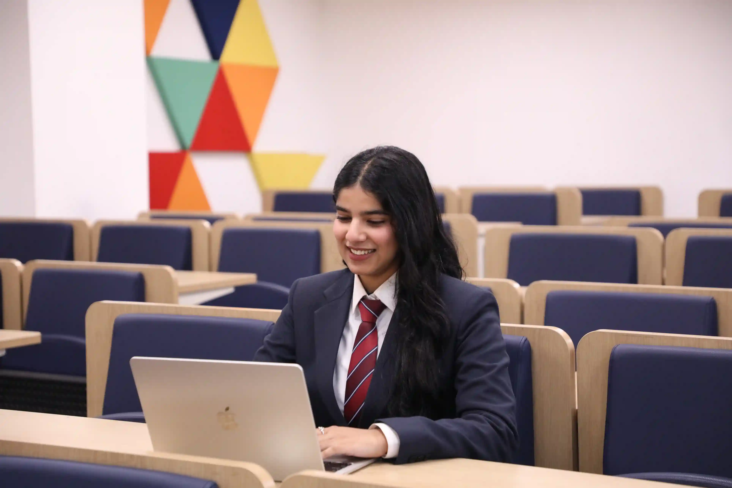 PGDM business analytics scope