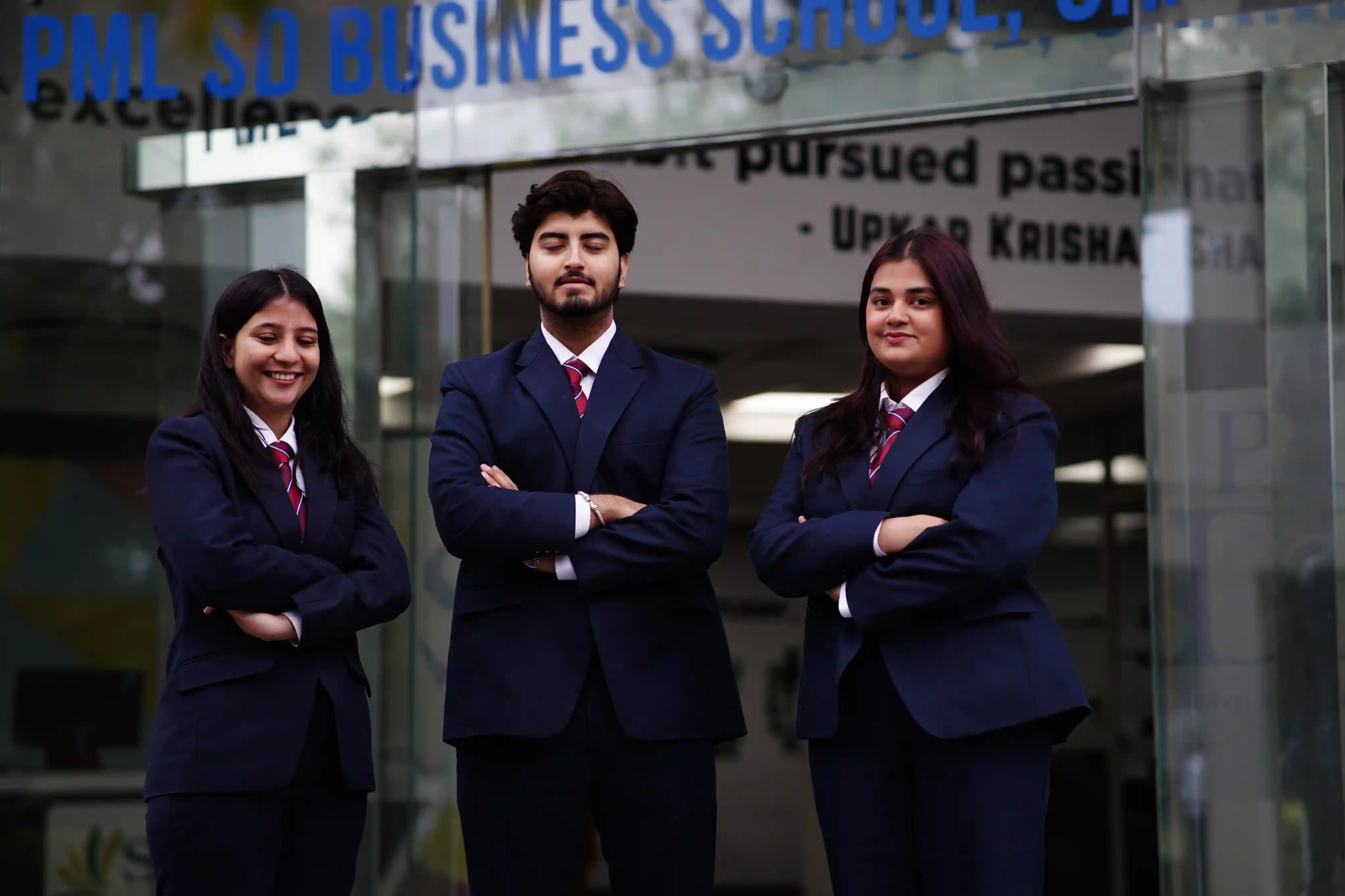 how to choose PGDM specialization