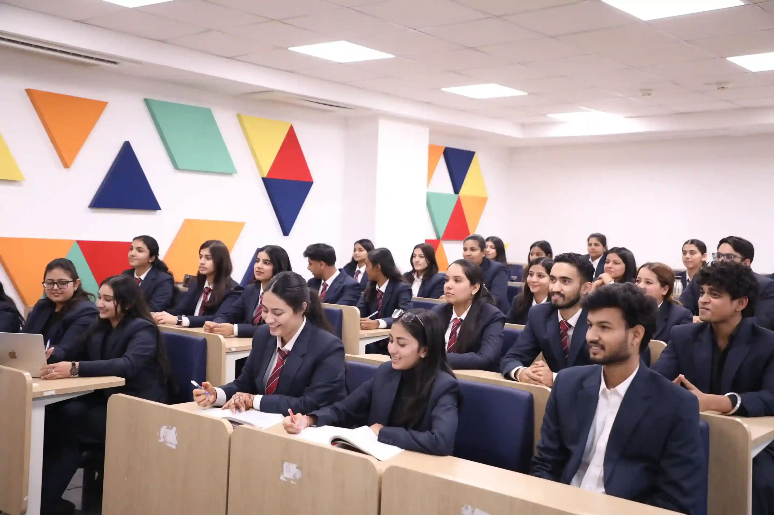 PGDM admission process 2026
