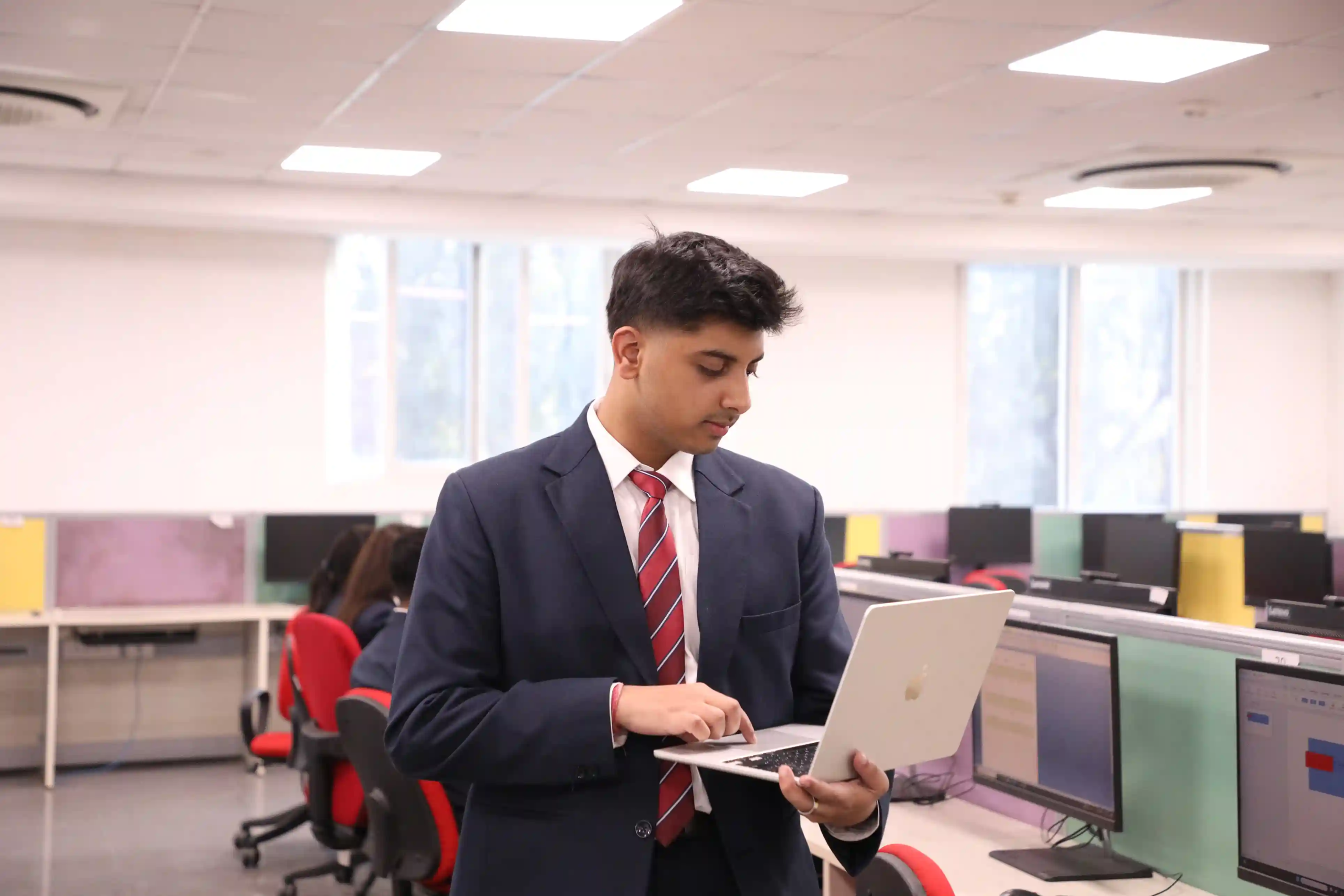 PGDM colleges in Chandigarh