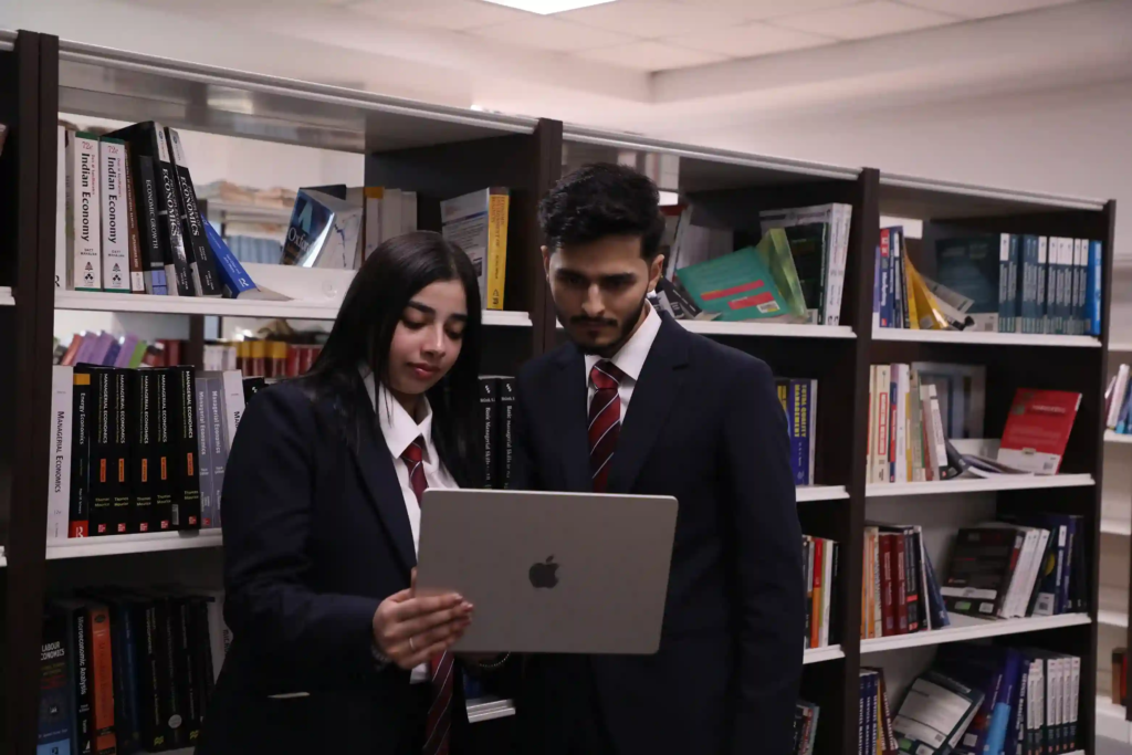 how to choose PGDM specialization