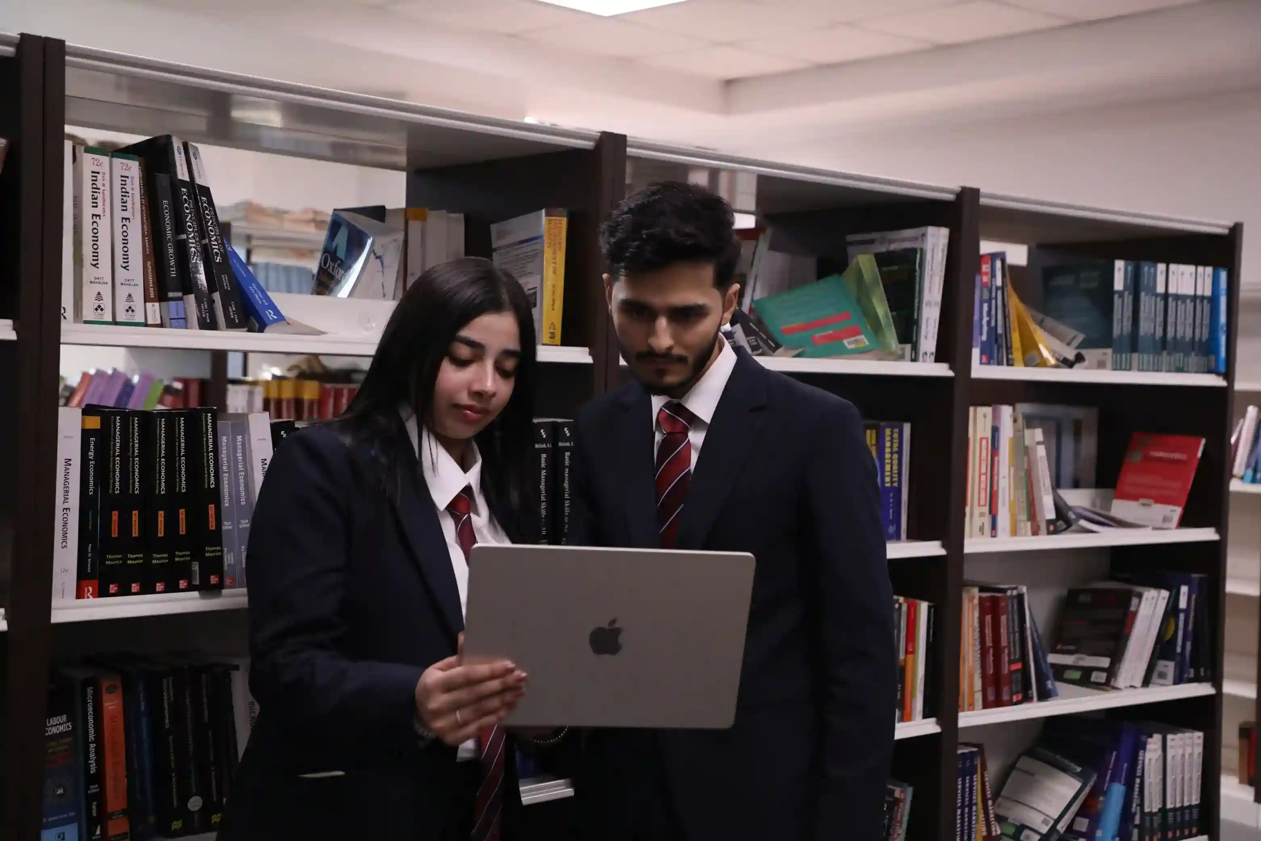 how to choose PGDM specialization